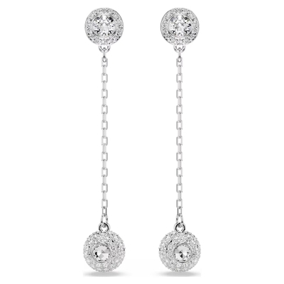 Swarovski Una Angelic fülbevaló (5732273)