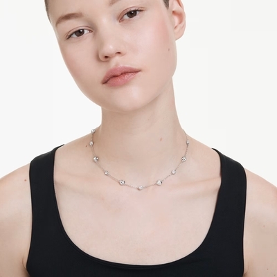 Swarovski Una Angelic nyaklánc (5732275)