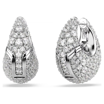 Swarovski Sublima fülbevaló (5732281)