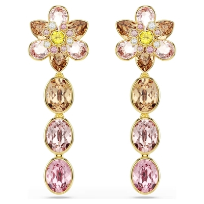 Swarovski Idyllia fülbevaló (5732381)