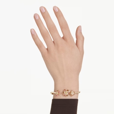 Swarovski Idyllia karperec M-es méret (5732387)