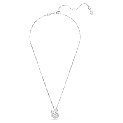 Swarovski Swan nyaklánc (5732412)