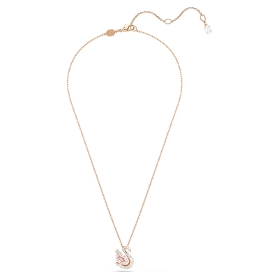 Swarovski Swan nyaklánc (5732414)