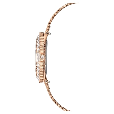 Swarovski Matrix Octagon női óra (5732497)