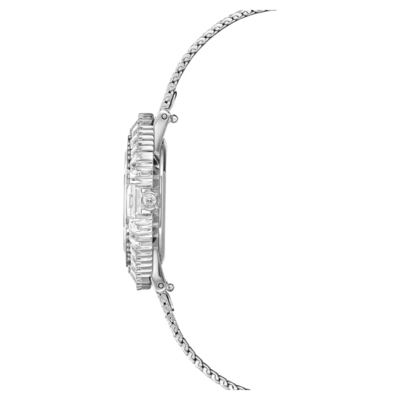 Swarovski Matrix Octagon óra (5732498)