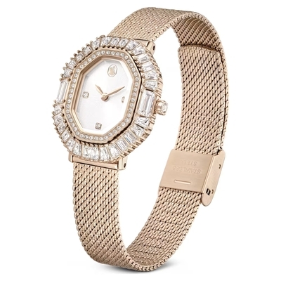 Swarovski Matrix Octagon óra (5732501)
