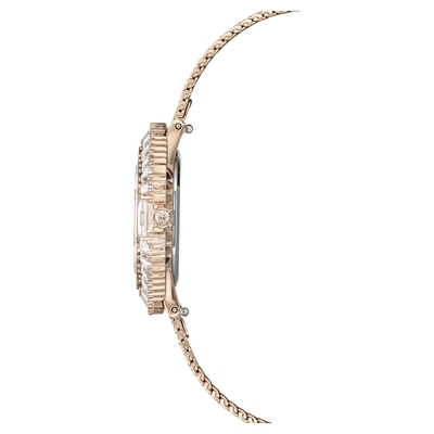 Swarovski Matrix Octagon óra (5732501)