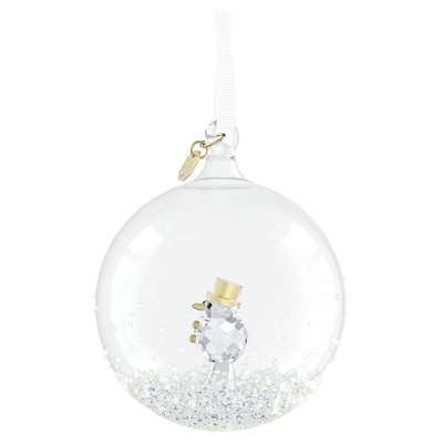 Swarovski Annual Edition 2026 gömbdísz (5732528)