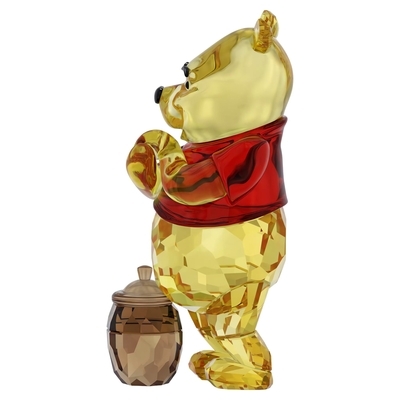 Swarovski Disney Micimackó kristály dísz (5732815)
