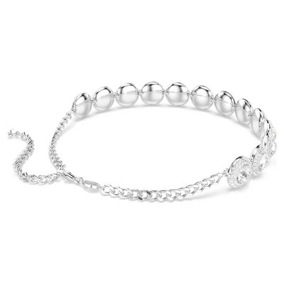Swarovski Una Angelic choker nyaklánc (5733194)