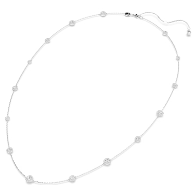 Swarovski Una Angelic fűzött nyaklánc (5733197)