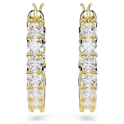 Swarovski Matrix Vittore karika fülbevaló (5733398)