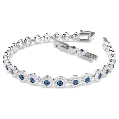 Swarovski Una Angelic Tennis karkötő S-es méret (5733401)