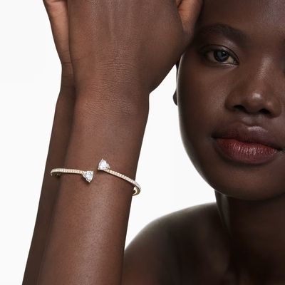 Swarovski Mesmera karperec S-es méret (5733511)