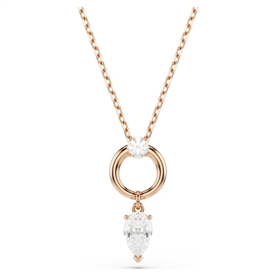 Swarovski Mesmera szett (5733808)