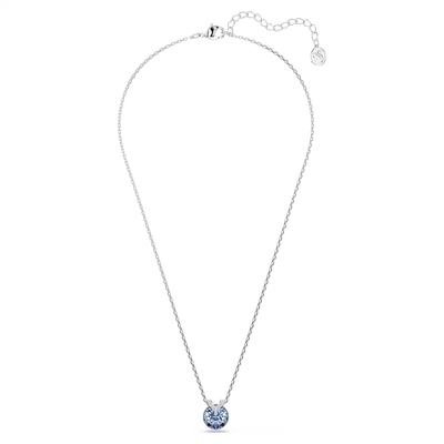 Swarovski Bella V nyaklánc (5734232)