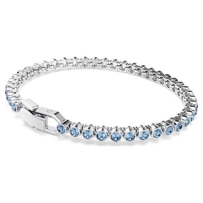 Swarovski Imber Emily Tennis karkötő M-es méret (5734239)