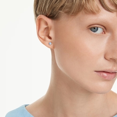 Swarovski Stilla Attract fülbevaló (5734250)