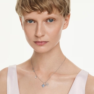 Swarovski Symbolica nyaklánc (5734252)