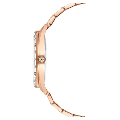 Swarovski Matrix date női óra (5734659)