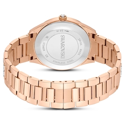 Swarovski Matrix date női óra (5734659)