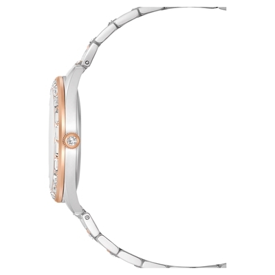 Swarovski Matrix date női óra (5734663)