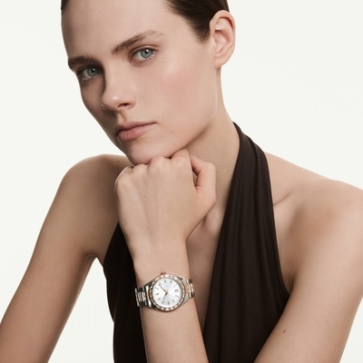 Swarovski Matrix date női óra (5734663)