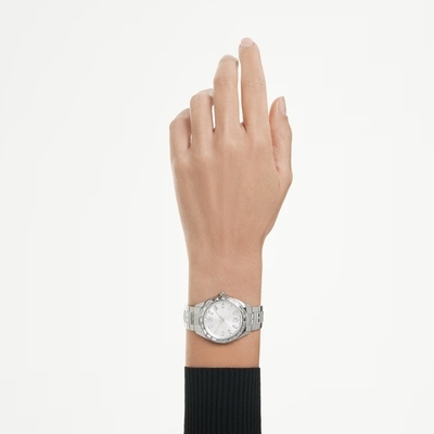 Swarovski Matrix date női óra (5734665)