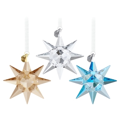 Swarovski Annual Edition 35. évfordulós kristály dísz szett (5734798)
