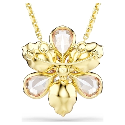 Swarovski Idyllia medál és bross nyaklánc (5735227)