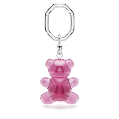 Swarovski Teddy kulcskarika (5735365)
