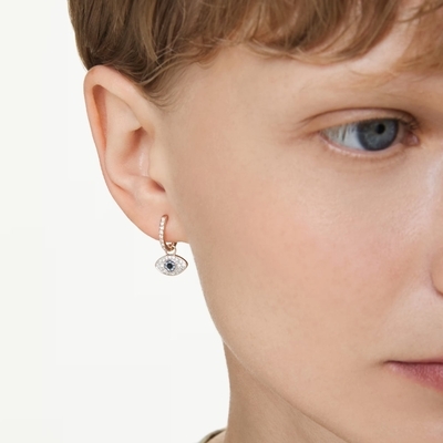 Swarovski Symbolica Szem fülbevaló (5736982)