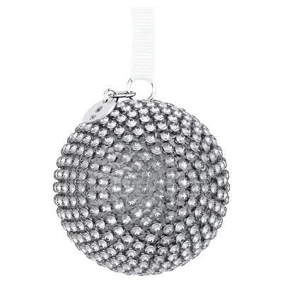 Swarovski Holiday Magic Classics Kristályháló gömbdísz (5737045)