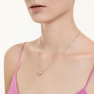 Swarovski Hyperbola nyaklánc (5737064)