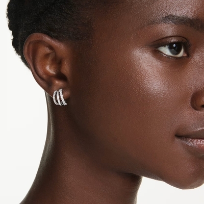 Swarovski Hyperbola fülbevaló (5737110)