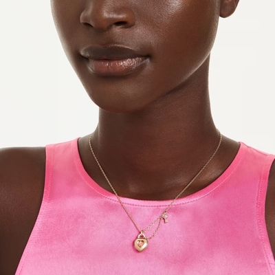 Swarovski Idyllia nyaklánc (5737288)