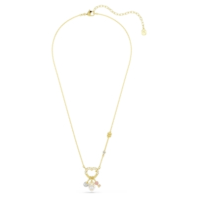 Swarovski Idyllia nyaklánc (5737290)