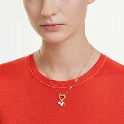 Swarovski Idyllia nyaklánc (5737290)