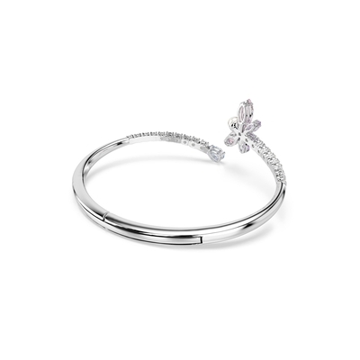 Swarovski x Ariana Grande szitakötő karperec M-es méret (5737401)