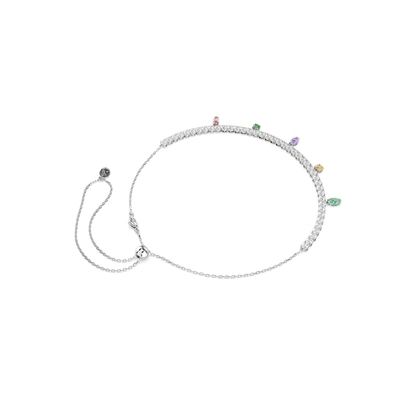 Swarovski x Ariana Grande Tennis nyaklánc (5737422)