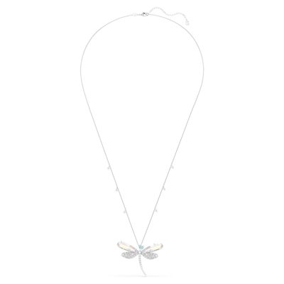 Swarovski x Ariana Grande nyaklánc és bross (5737429) Swarovski x Ariana Grande nyaklánc és bross (5737429)