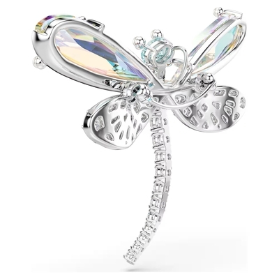 Swarovski x Ariana Grande nyaklánc és bross (5737429) Swarovski x Ariana Grande nyaklánc és bross (5737429)