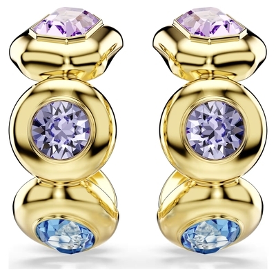 Swarovski Gema fülbevaló (5737444)