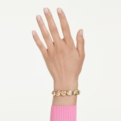 Swarovski Gema karperec M-es méret (5737447)