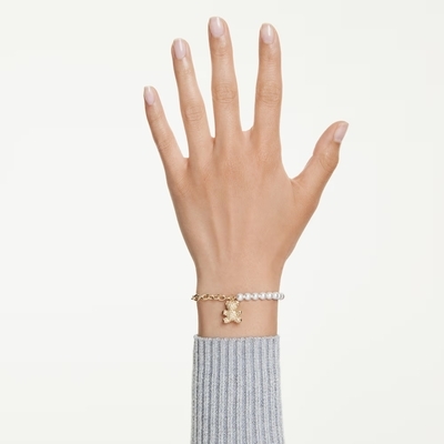 Swarovski Idyllia Teddy karkötő (5737622)