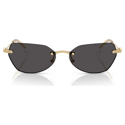 Swarovski Millenia Párna alakú napszemüveg (5738122)