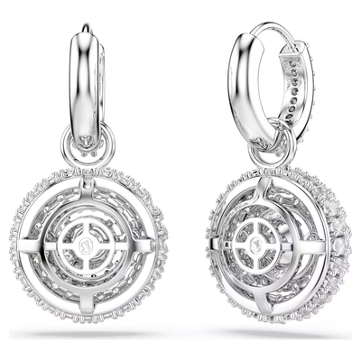 Swarovski Sublima fülbevaló (5738193)