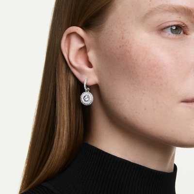 Swarovski Sublima fülbevaló (5738193)