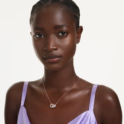 Swarovski Dextera nyaklánc (5738200)