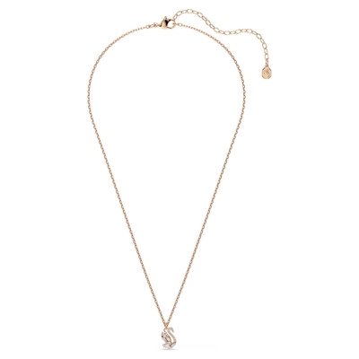 Swarovski Hattyú nyaklánc (5738203)